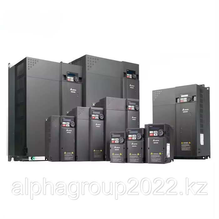 Сервопривод Delta Electronics ASD-B2-2023-B