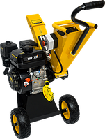 Бензиновый измельчитель Huter GSH-78009