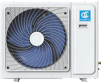 QuattroClima Блок наружный QN-M80UCM