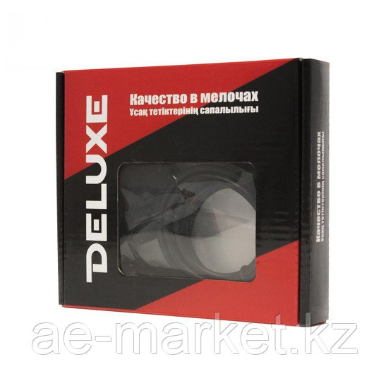 Адаптер Deluxe DLA-LU2 USB на LPT USB 2.0