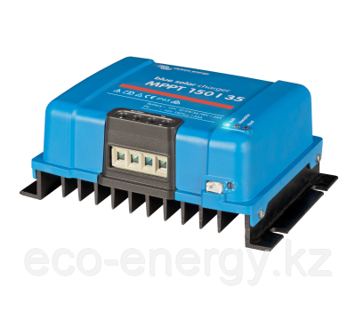Солнечный контроллер Victron Energy BlueSolar MPPT 150/35