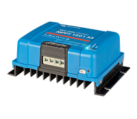 Солнечный контроллер Victron Energy BlueSolar MPPT 150/351