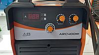 Сварочный аппарат ARC 400 (Z2980 А)2