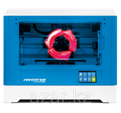 3D принтер Flashforge INVENTOR