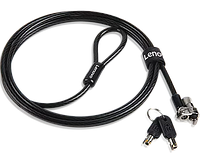 Lenovo 4XE0N80914 Трос безопасности для ноутбука Security Cable Lock