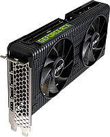 Видеокарта PALIT RTX3060 DUAL 12G (NE63060019K9-190AD)6