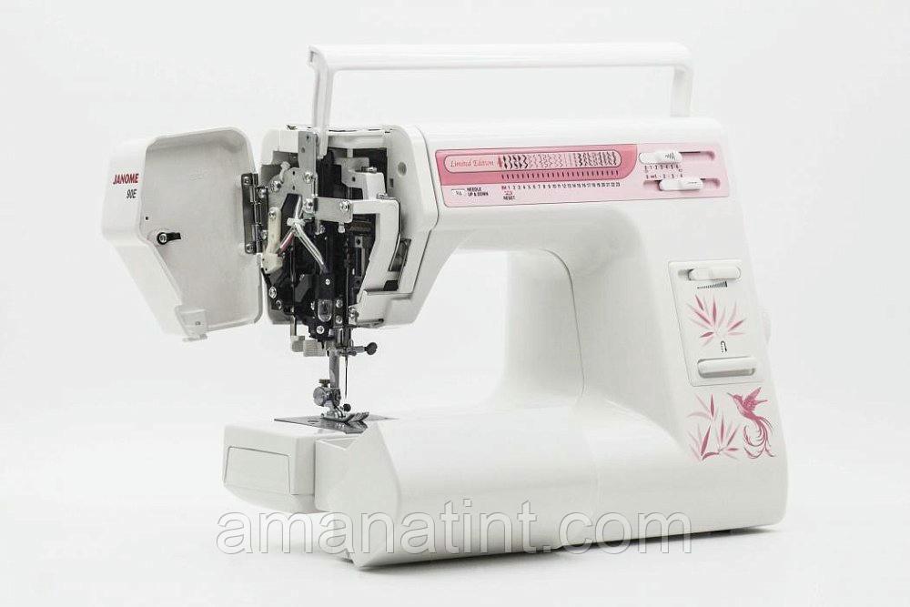 Швейная машинка Janome 90E