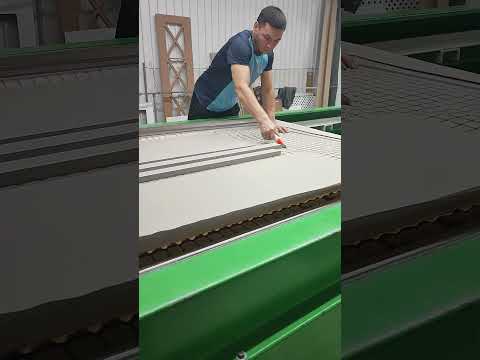 Пресс вакуумный KOCAYUSUF M-P 3200 (2017, Турция)5