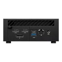 Мини ПК ASUS PN64 (PN64-E1-B-S7070MD)2