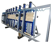 Прессы гидравлические IRONMAC Press 150/HP Universal