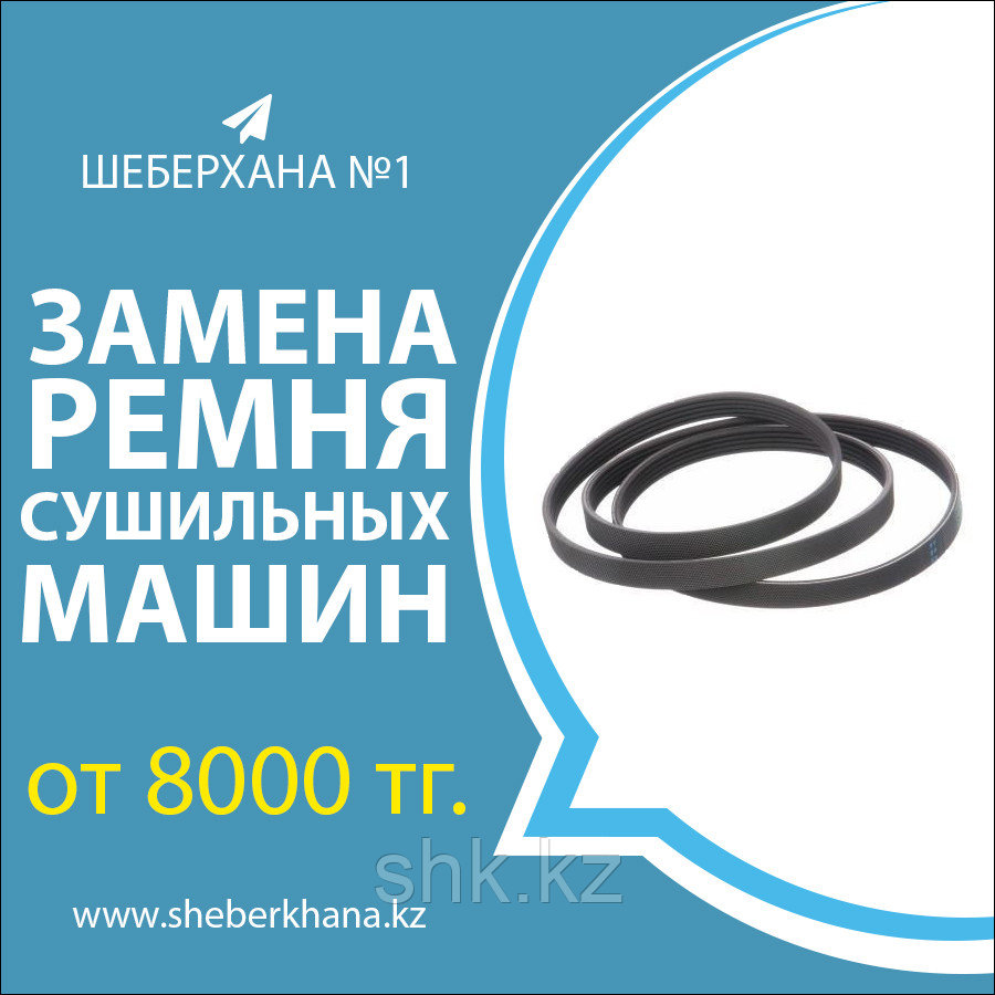 Выезд + Диагностика сушильной машины (барабана) AEG/АЕГ