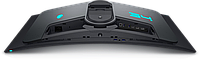 Монитор 34.18" Dell Alienware AW3423DWF (210-BFRQ)4