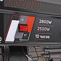 Генератор бензиновый GRS 3500 (476102245)8