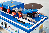 Кромкооблицовочный станок DELTAMACHINERY DM-107 Pro7