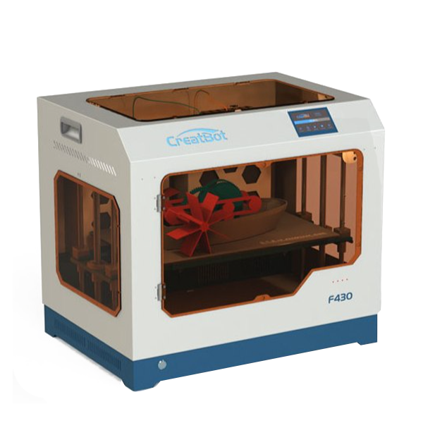 3D-ΠΏΡΠΈΠ½ΡΠ΅Ρ CreatBot F430