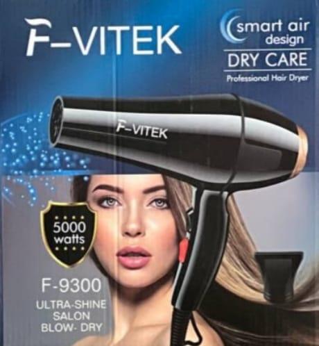 Фен VITEK (F-9300)