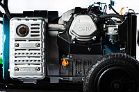 Бензиновый генератор сварочный ALTECO AGW 250 A 220925