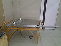 Многофункциональная пила DELTAMACHINERY DM-10 настольная9