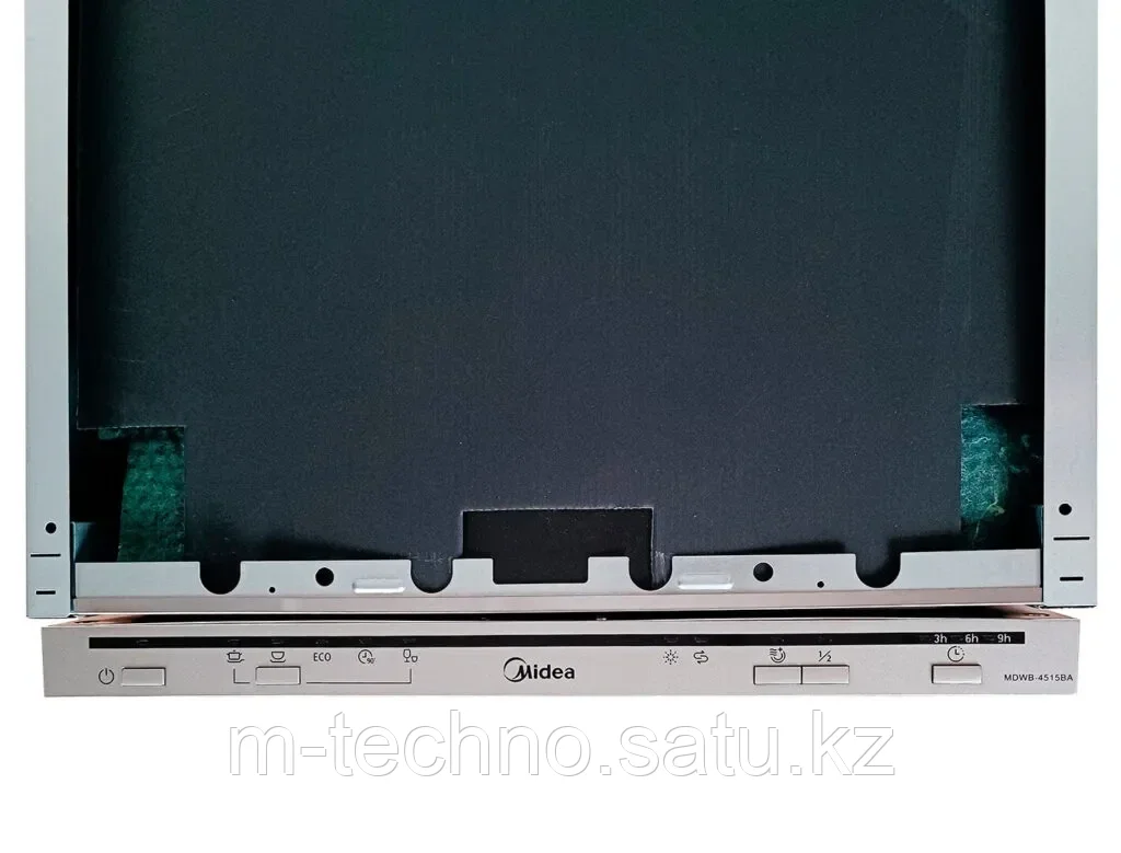 Посудомоечная машина Midea MDWB-4515BA встраиваемая