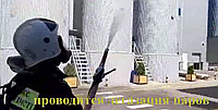 Пожарные тренировки5