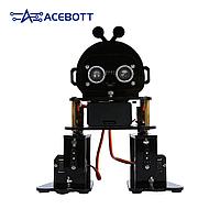 Комплект для программирования робота Bionic Biped Robot ACEBOTT QD021 для Arduino ESP32 Electronic Toy3