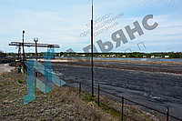 Аренда офисов, производственно-складских помещений, контейнеров, открытых подкрановых площадок, ж/д тупика2