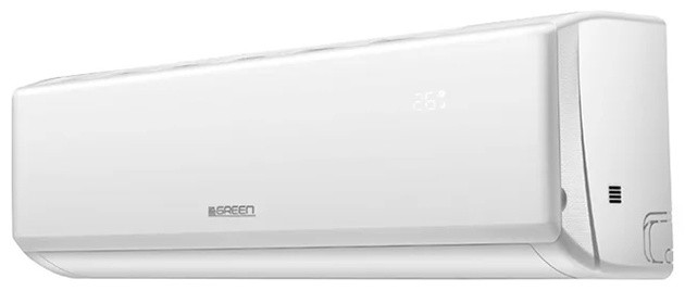 Кондиционер TSI/TSO-09 HRSY2 белый