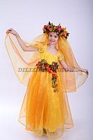 Костюмы для осеннего бала7
