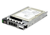 Жесткий диск 01D94D Dell 300-GB 6G 15K 2.5 SP SAS w/G176J