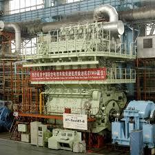 Центробежный компрессор Thermodyn