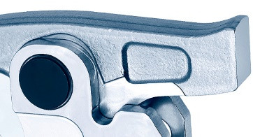 Универсальные пресс-клещи Rotorica ProPress под вкладыши