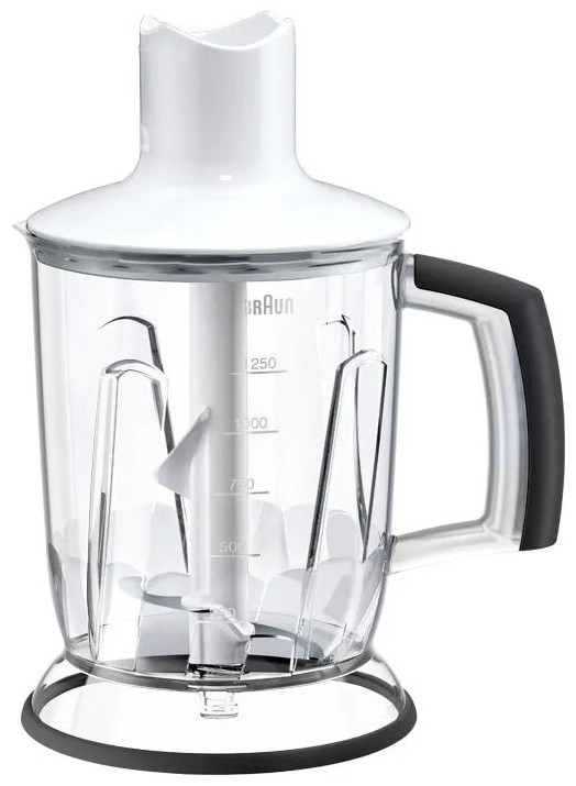 Блендер Braun MQ 5245 WH