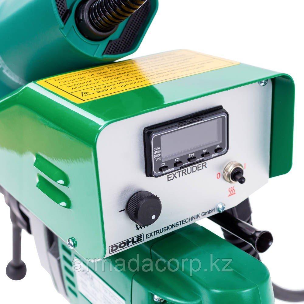 Ручной сварочный экструдер Dohle 1507 CS (ExOn 2A)