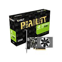 Видеокарта PALIT GT1030 D4 2G (NEC103000646-1082F)2