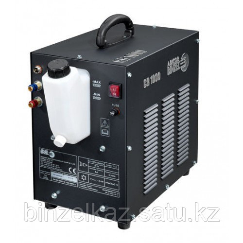 Блок принудительного охлаждения ABICOOL-L CR 1250 230B