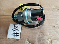 ДАТЧИК ДАВЛЕНИЯ МАСЛА WP12 E4,5 F3000/X3000 С ПРОВОДОМ (612600090920)