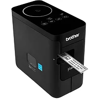 Офисный принтер для печати этикеток Brother PT-P750W1