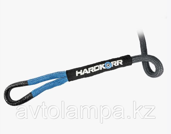 Hardkorr 10 метровый высокопрочный кинетический трос