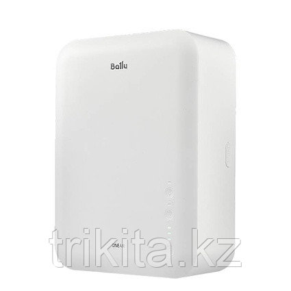 Очиститель воздуха приточный Ballu ONEAIR ASP-80