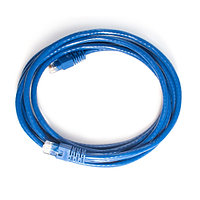 Патч Корд SHIP Cat.6 UTP LSZH RJ-45 3 м S6025BL0300-P1