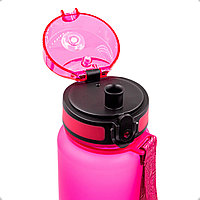 Бутылка для напитков UZSPACE 3026 500ML5