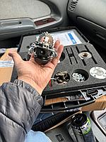 Аппарат высокого давления для трубопроводов автомоек8