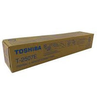 Тонер-картридж для TOSHIBA e-Studio2006/2007 Т-2507Е оригинал