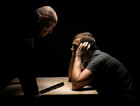 Полиграф. Детектор лжи. Проверки при совершении краж и хищений. Служебные расследования7