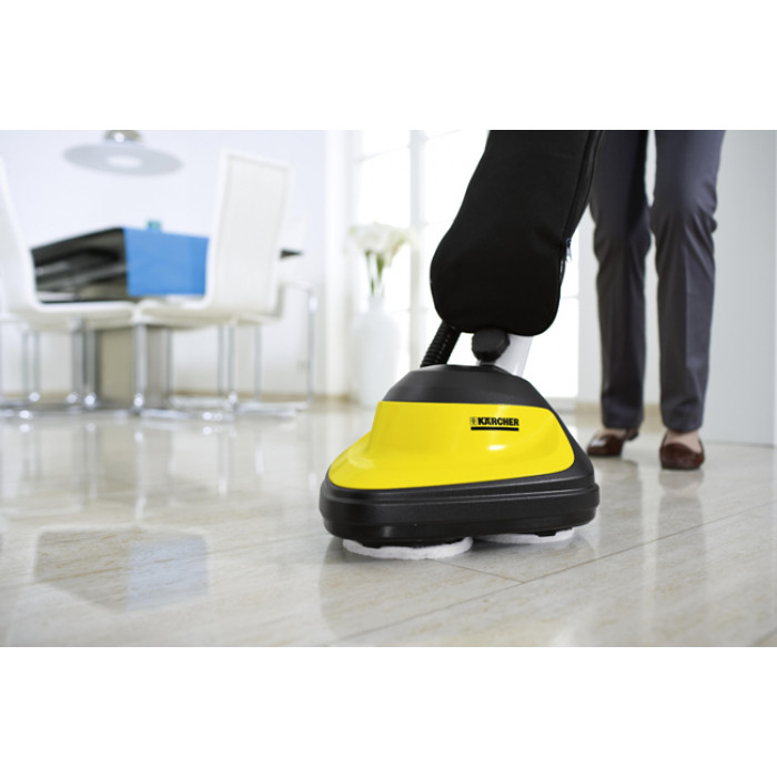 Полотер Karcher FP 303