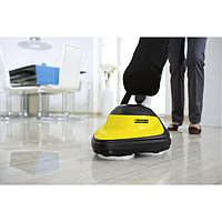 Полотер Karcher FP 3032