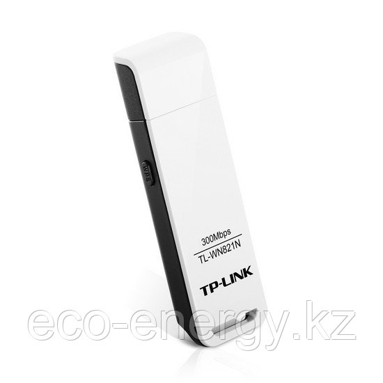 Сетевая карта TP-Link TL-WN821N