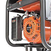 Генератор бензиновый PATRIOT GP 3810 L (474101545)7