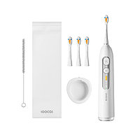 Электрическая зубная щетка с ирригатором Soocas Neos Белый2