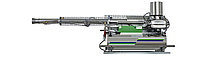 Генератор горячего тумана Igeba TF-W95